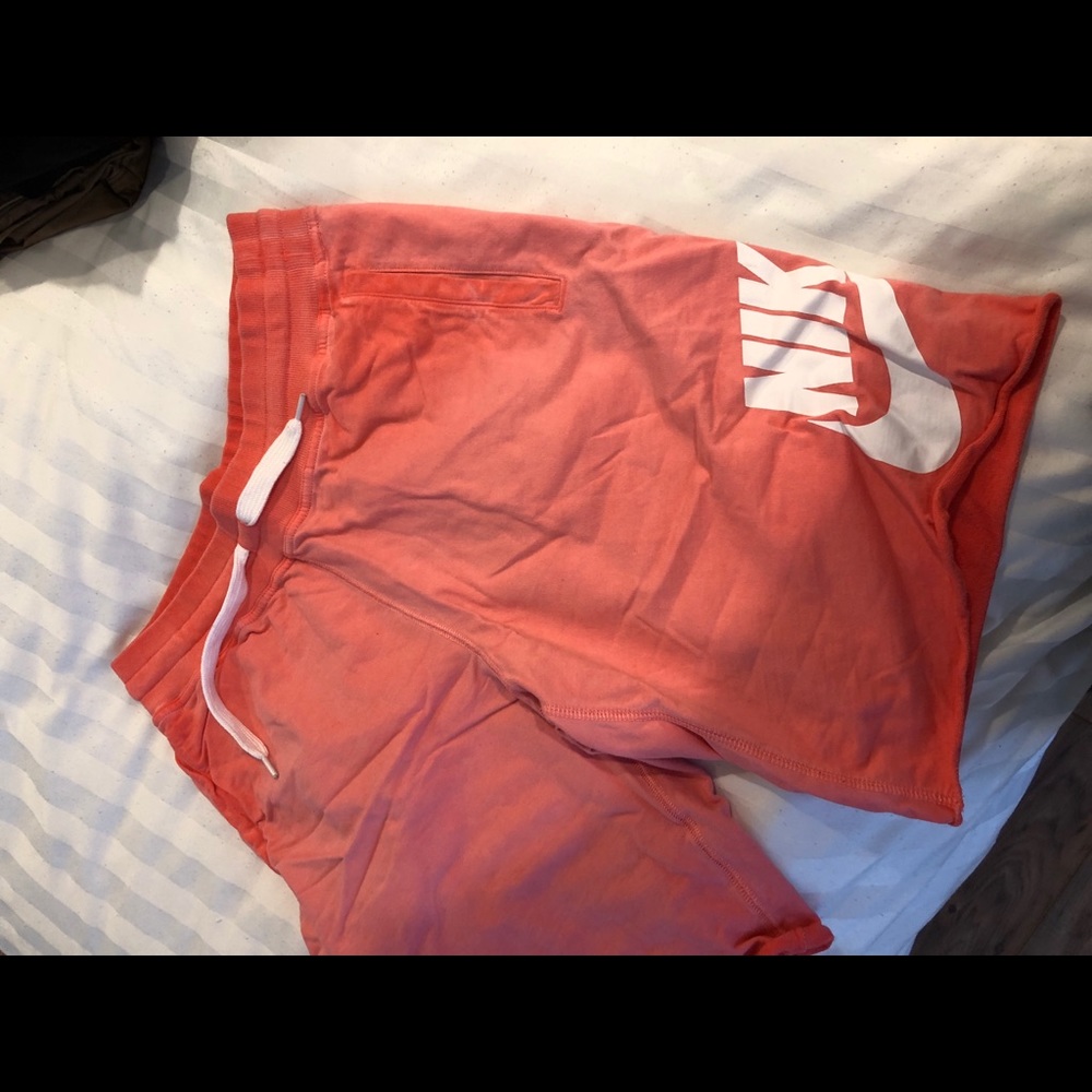 Authentic Nike shorts